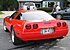 1995 Chevrolet Corvette Coupe for sale 101036204